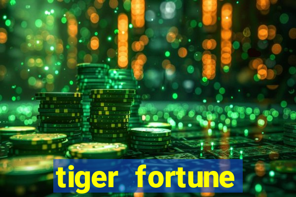 tiger fortune spirit demo